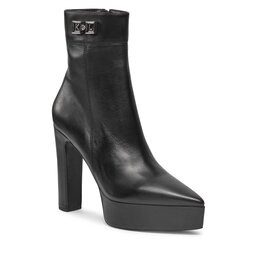 KARL LAGERFELD Sandalen KARL LAGERFELD KL31760 Black Lthr