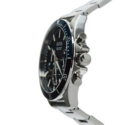

Годинник Boss Troper 1514101 Silver, Срібний