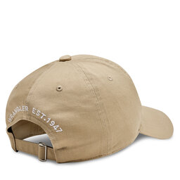 

Бейсболка Wrangler U5XX1A Beige, Бежевий