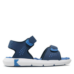 

Босоніжки Kickers Jamangap 858670-30 S Bleu 5, Cиній