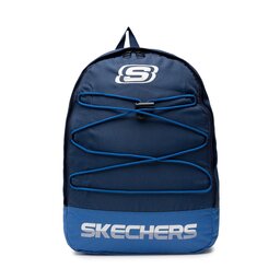 Skechers Ryggsäck Skechers S1035.49 Granatowy