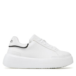

Снікерcи QUAZI WSQ2101-02 White, Білий