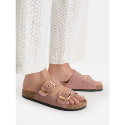 JENNY Pantoletten JENNY CEO-WS1128-52 Rosa