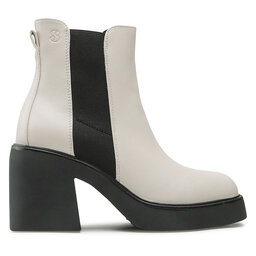 

Ботильйони s.Oliver 5-25309-29 Offwhite 109, Білий