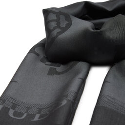 

Шаль Guess Not Coordinated Scarves AM9352 POL03 CBL, Сірий