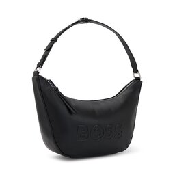 

Сумка Boss 50492684 Black 01, Чорний