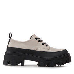 

Туфлі DeeZee ZAL13107D-14 Beige, Бежевий