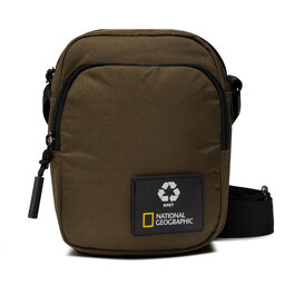 National Geographic Kleine Umhängetasche National Geographic Ocean N20902.11 Khaki