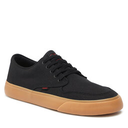 Element Teniszcipő Element Topaz C3 W6TC31-01A-3545 Black Gum Red