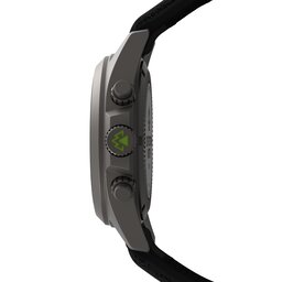 

Годинник Timex Expedition North Field Chrono TW2V96400 Grey/Green, Сірий