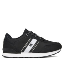Beverly Hills Polo Club Αθλητικά Beverly Hills Polo Club CP23-V9-240081(V) Μαύρο