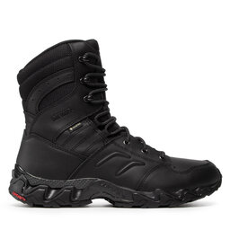 

Взуття Meindl Cobra GORE-TEX 3742/01 Schwarz 01, Чорний