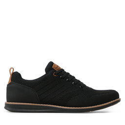 

Туфлі Lanetti MP07-02108-01 Black, Чорний