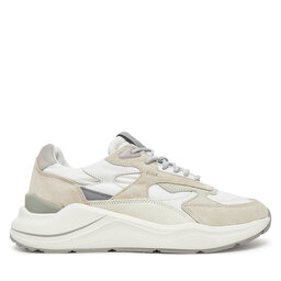 D.A.T.E. Sneakers D.A.T.E. Fuga M421-FG-NY Weiß