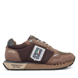 Aeronautica Militare Sneakers Aeronautica Militare 262SC0292UCT04393 Beige