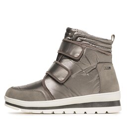 

Ботильйони Caprice 9-26434-29 Taupe Comb 345, Сірий