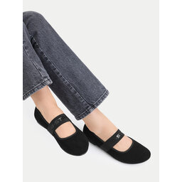 G-Star Raw Балетки G-Star Raw CEO-WS5038-02 Чорний