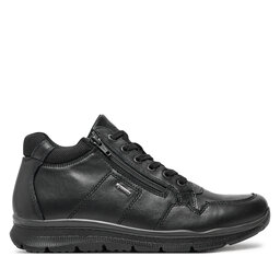 Ara Botines planos Ara Benjo 11-24608-01 Negro