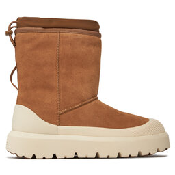 

Снігоходи Ugg M Classic Short Weather Hybrid 1143992 Cwtc, Коричневий