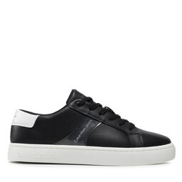

Снікерcи Calvin Klein Jeans Classic Cupsole 2 YM0YM00319 Black BDS, Чорний