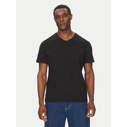 Calvin Klein Jeans Calvin Klein Jeans T-Shirt LV040HM298 Μαύρο Regular Fit