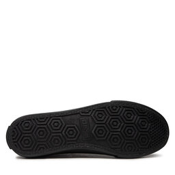 

Кеди Big Star Shoes JJ174003 Black, Чорний