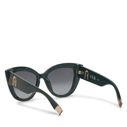 

Сонцезахисні окуляри Furla Sunglasses Sfu711 WD00090-BX2836-JAS00-4401 Jasper, Зелений