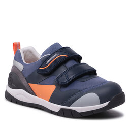 Biomecanics Sneakers Biomecanics 221233-A S Petrol