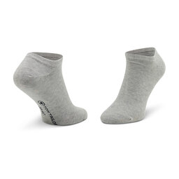 

Набір 3 пар низьких шкарпеток unisex Tom Tailor 90231 Steel Blue 549, Cиній