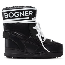 

Снігоходи Bogner La Plagne 1 B 32247024 Black/White 020, Чорний