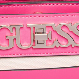 

Сумка Guess Uptown Chic (HG) HWHG73 01730 FUC, Бежевий