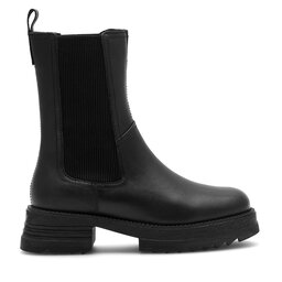 Lasocki Stiefeletten Lasocki NEPTUNE WI16-NEPTUNE-01 Schwarz
