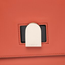 

Сумка Furla, Оранжевий