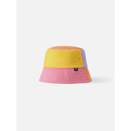 Reima Pălărie Reima Bucket Siimaa 5300153A Sunset Pink 4371