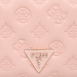

Сумка Guess, Рожевий