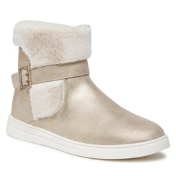 Mayoral Botas altas Mayoral 48401 Złoty 12