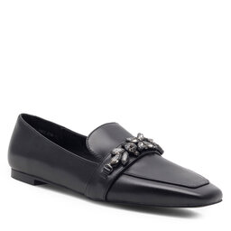 Sergio Bardi Lords Sergio Bardi WYL3565-1Z-SB Μαύρο