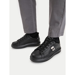 KARL LAGERFELD Sneakers KARL LAGERFELD KL52531L Schwarz