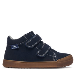 Naturino Halbschuhe Naturino New Mulaz 2014275 S Dunkelblau