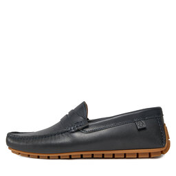 

Мокасини Ted Baker 256634 Navy, Cиній