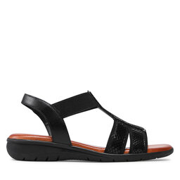 

Босоніжки Go Soft WI16-FELICE-01 Black, Чорний