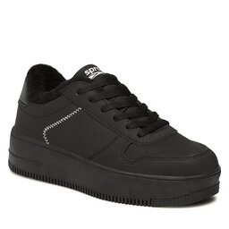 Sprandi Sneakers Sprandi WP40-20503Z Black
