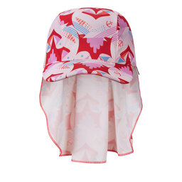 Reima Cap Reima Mustekala 5300155A Rosa