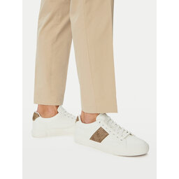 Guess Sneakers Guess FMTCRI FAL12 Weiß