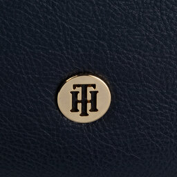 

Сумка Tommy Hilfiger Th Core Hobo Corp AW0AW07306 CJM, Cиній