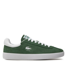 Lacoste Tenisice Lacoste Basehot 746SMA0065 Zelena