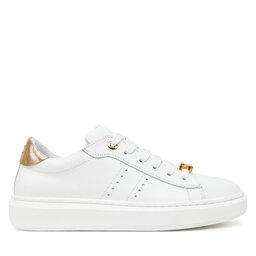 Elisabetta Franchi Sneakers Elisabetta Franchi F4-A9E-0034 Alb