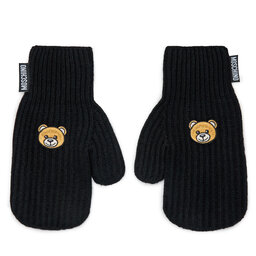 MOSCHINO Rękawiczki Damskie MOSCHINO 65377 M2959 016
