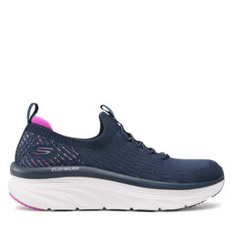 

Снікерcи Skechers Star Stunner 149356/NVPR Navy/Purple, Cиній