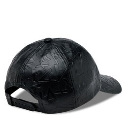 

Бейсболка Armani Exchange 944201 3F101 00020 Nero, Чорний